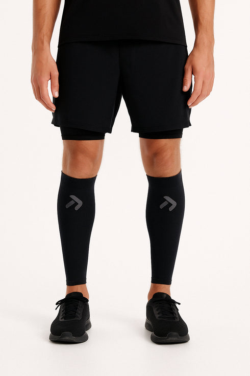 Shin Splint Herstelkit - Run Recovery